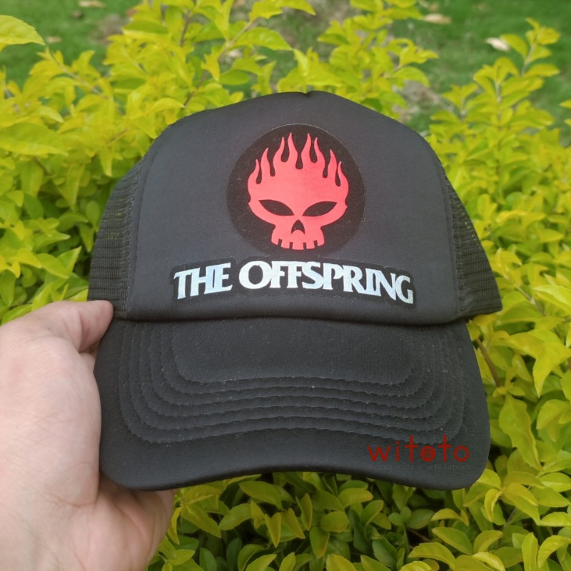 GORRA THE OFFSPRING